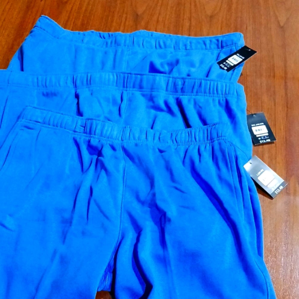 Sweat shorts